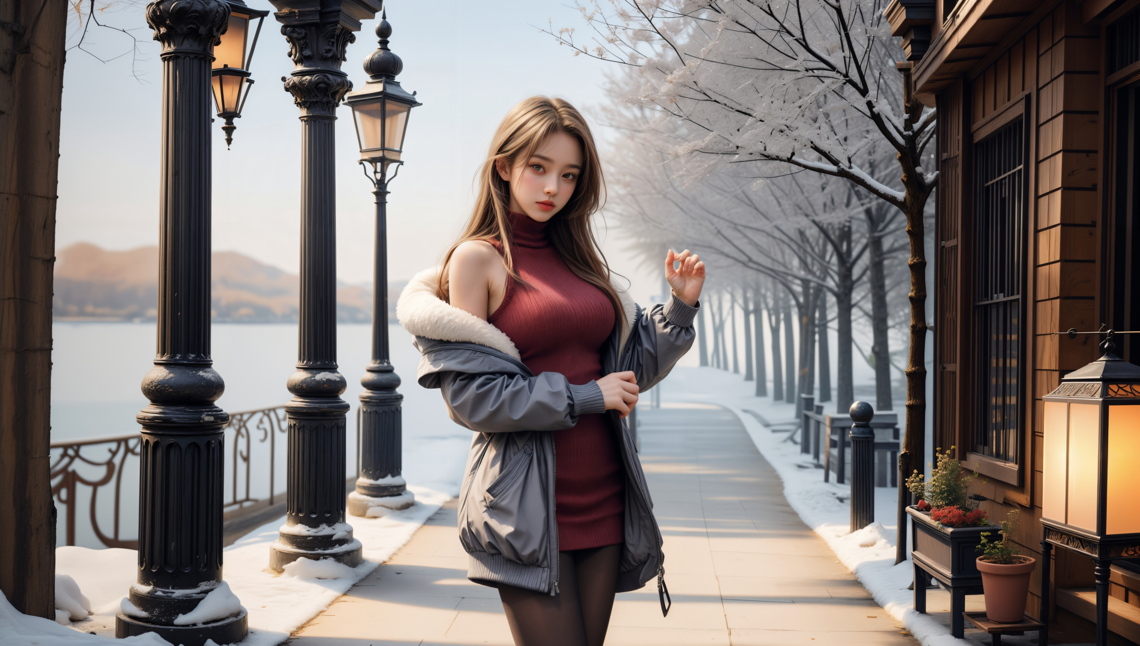 （活力中国调研行）长春马鞍山村的致富密码：从“卖石头”到“兴文旅”